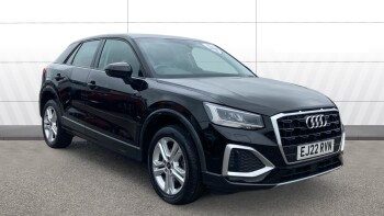 Audi Q2 35 TFSI Sport 5dr S Tronic Petrol Estate